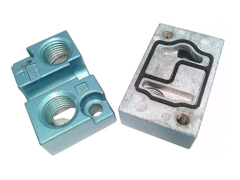 MAC VALVES INC M-01001-01P