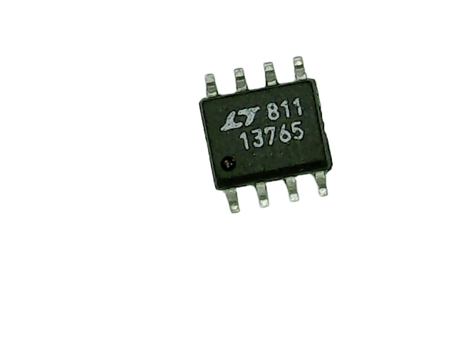 LT1376CS8-5#PBF by ANALOG DEVICES