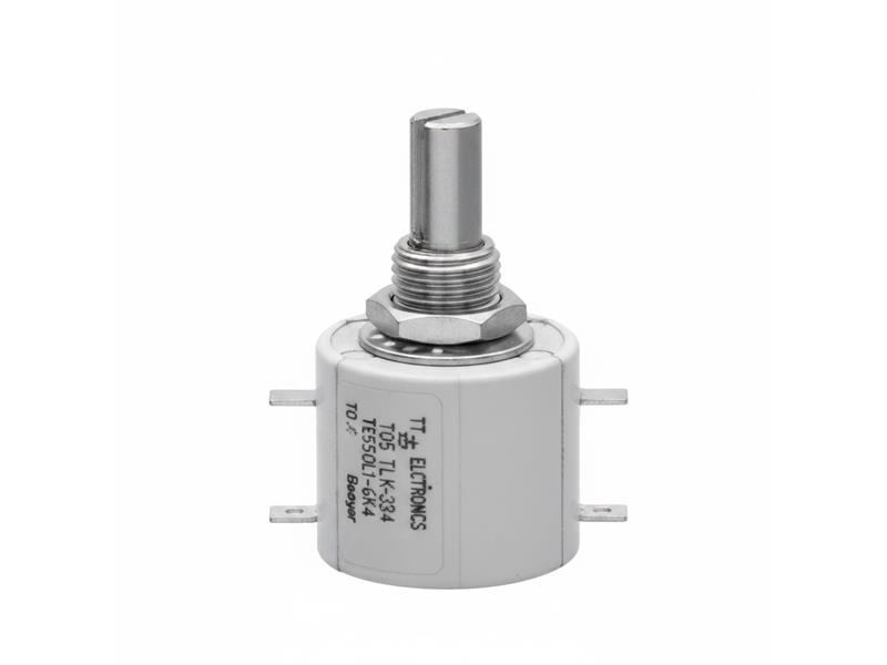 TT ELECTRONICS TO55TOL1-6K34