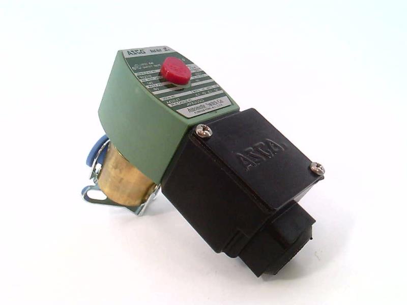 ASCO JKF8262G022-120