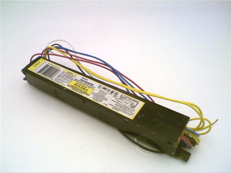 RELB-2S40-N by PHILIPS