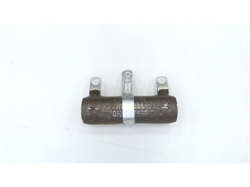 OHMITE 0384