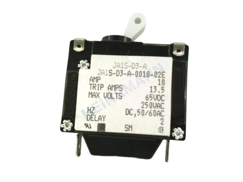 JA1S-D3-A-0010-02E by EATON CORPORATION