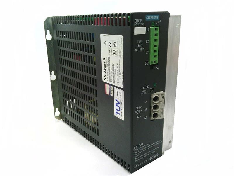 SIEMENS 6EP1437-1SH01