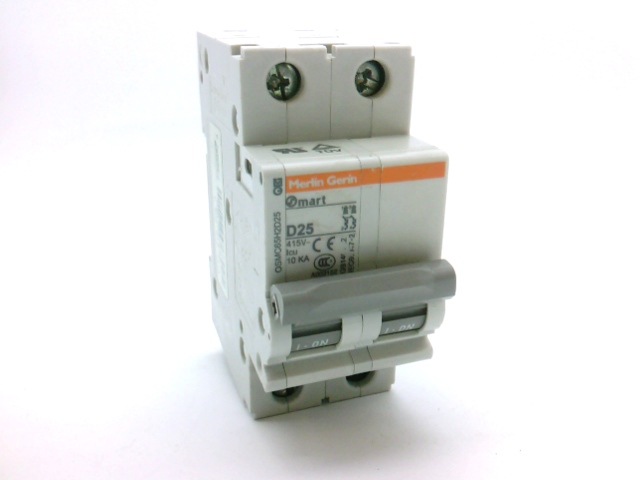 SCHNEIDER ELECTRIC OSMC65H2D25