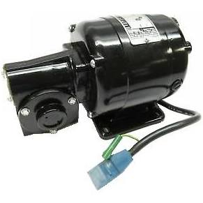 BODINE ELECTRIC NSH-55RL