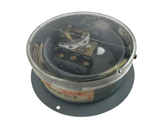 DWYER DR-7034-153L-8