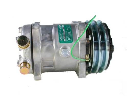 SANDEN CO., LTD SD5H14