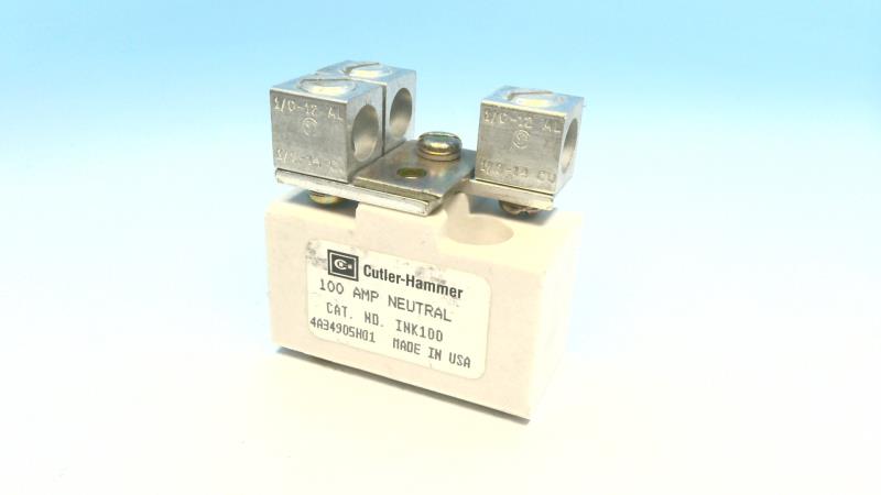 EATON CORPORATION INK100