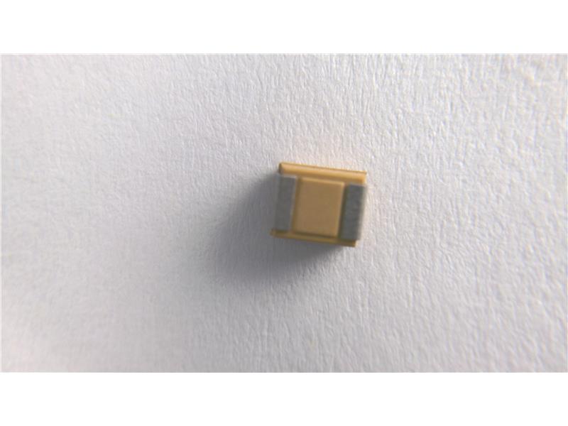 YAGEO T491B225K035AH