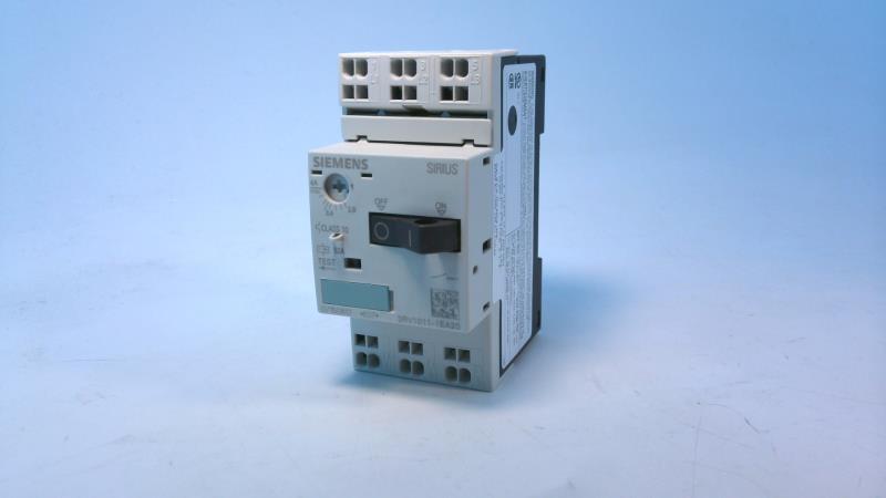 SIEMENS 3RV1011-1EA20