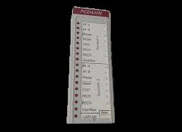 JOHNSON ELECTRIC PCD4.H120