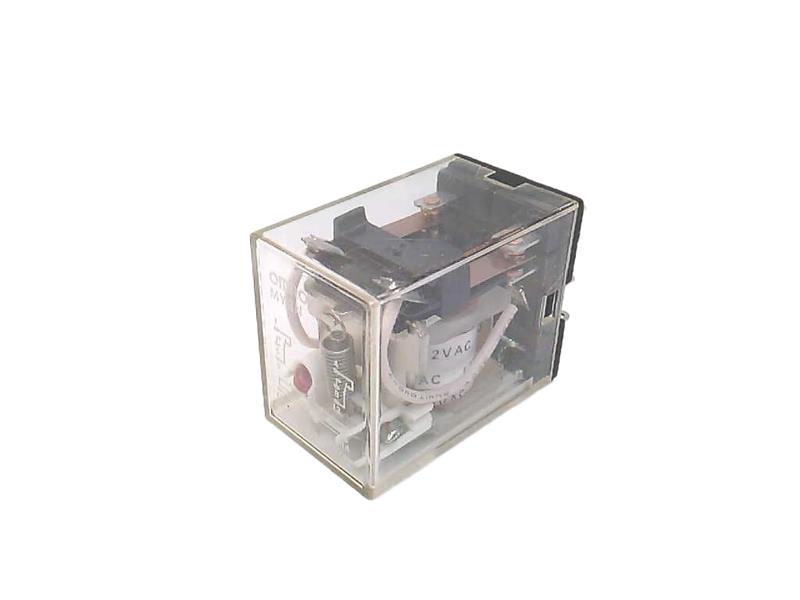 OMRON MY2N AC12