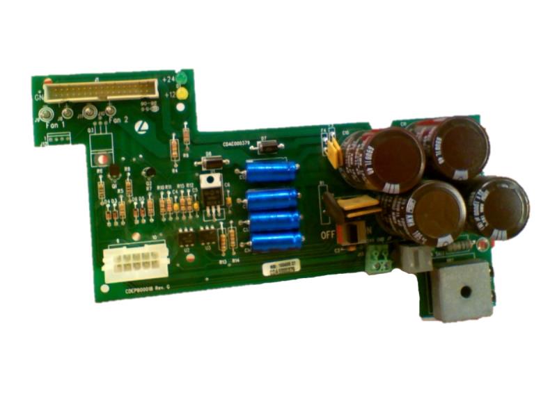 SYNERGY SYSTEMS CDAE000379