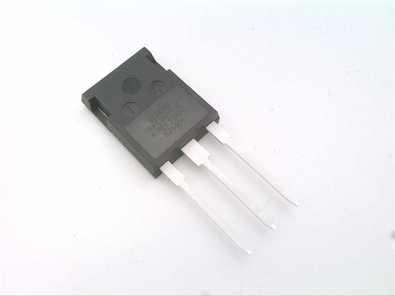 LITTELFUSE IXFX30N100Q2