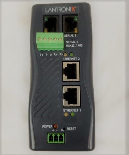 LANTRONIX 080-332-000-R