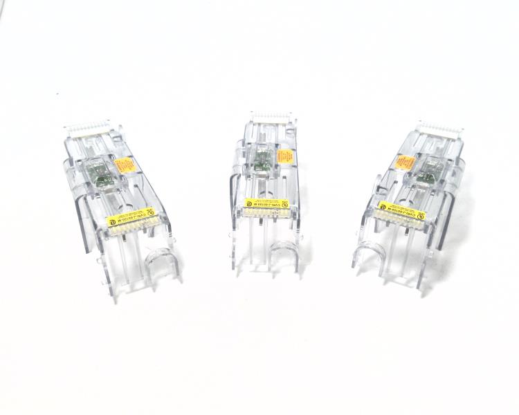 EATON CORPORATION CVRI-J-60100-M-3