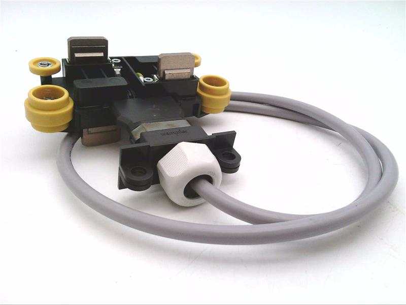 CONDUCTIX WAMPFLER 084203-4X11X01