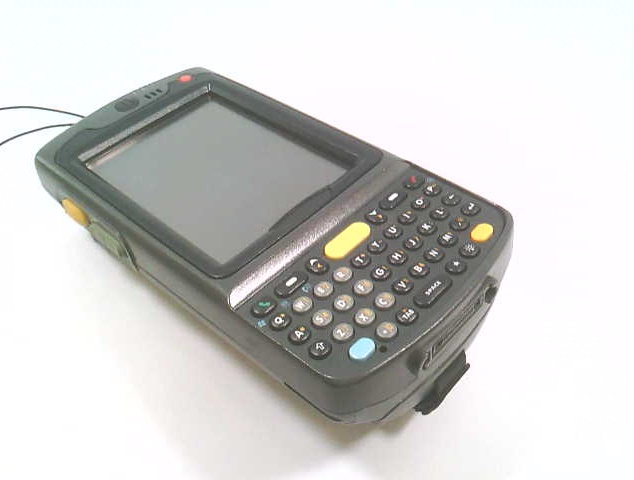 ZEBRA MC7095-PKEDJQHA8WR