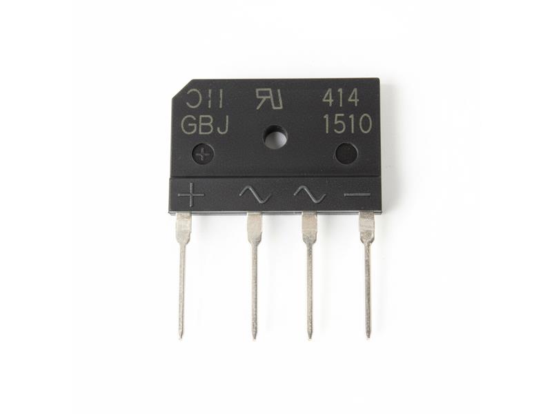 DIODES INC GBJ1510F