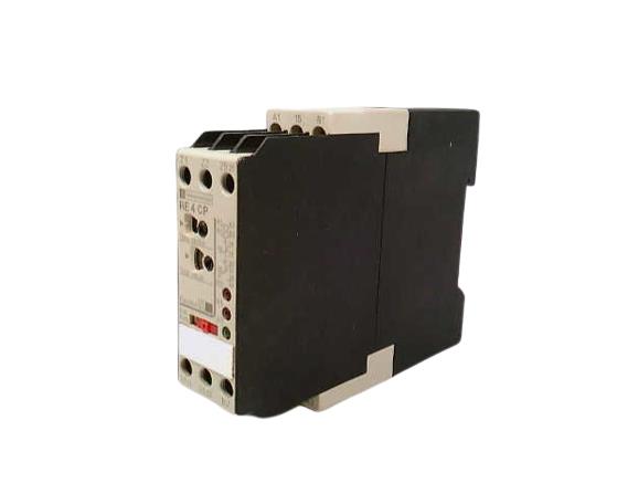 SCHNEIDER ELECTRIC RE4-CP13BU
