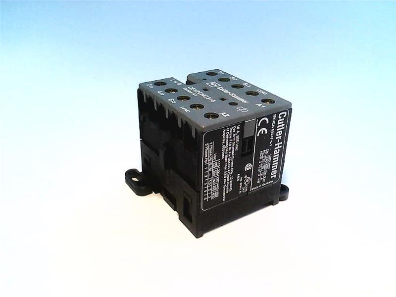 EATON CORPORATION CE12CNC310-T1