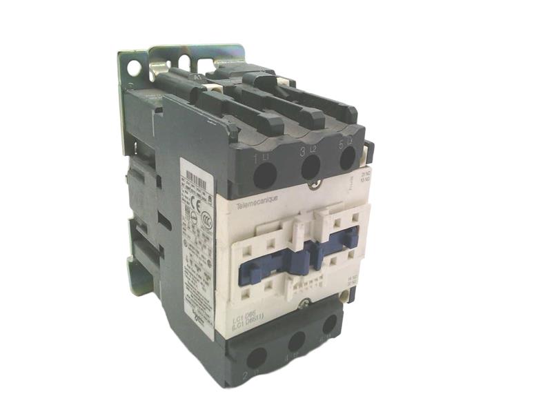 SCHNEIDER ELECTRIC LC1D6511L6