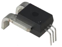 ALLEGRO MICROSYSTEMS ACS758LCB-100B-PFF-T