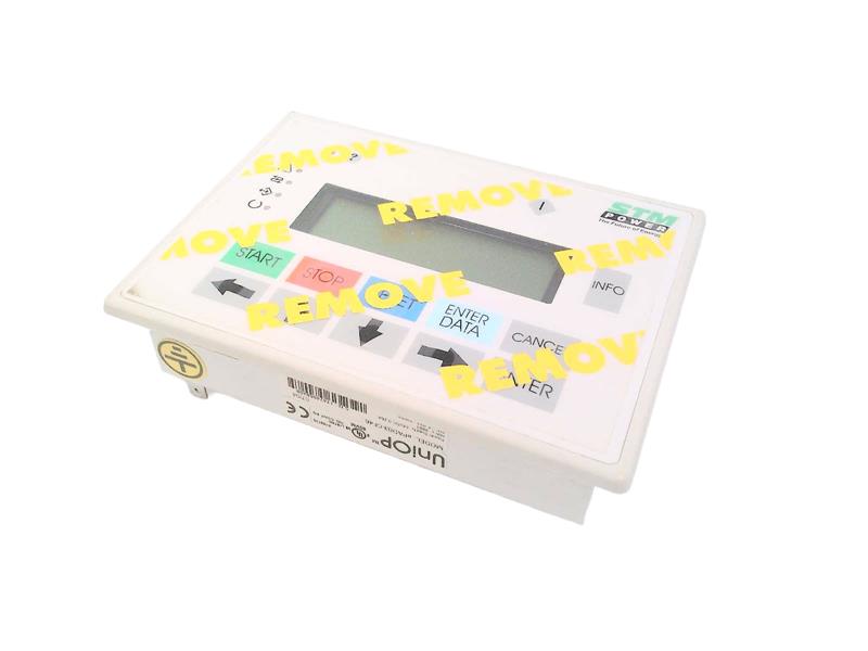 EPAD03-CF46 by EXOR