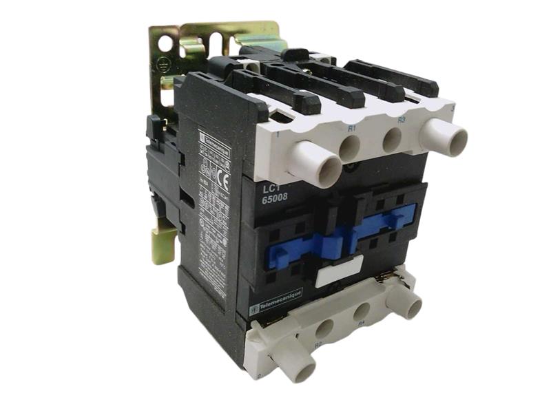 SCHNEIDER ELECTRIC LC1-65008-M7