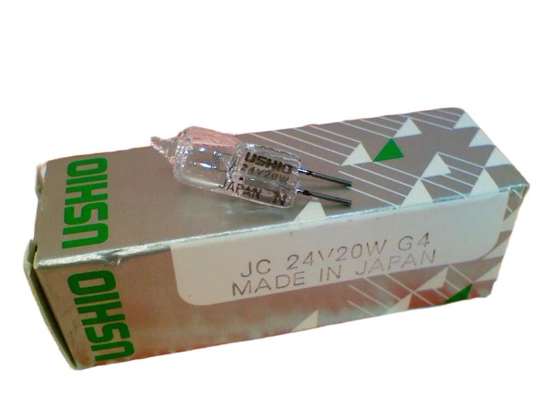 JC-24V20W-G4 by GTE