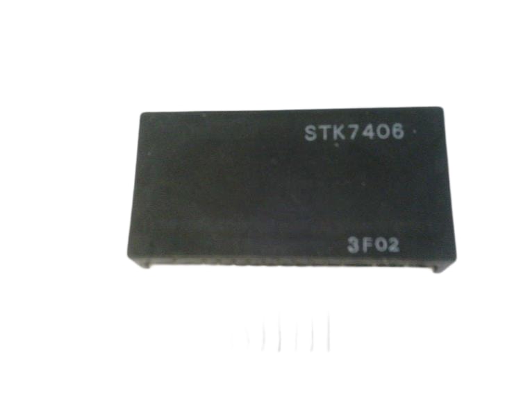 SANYO STK7406