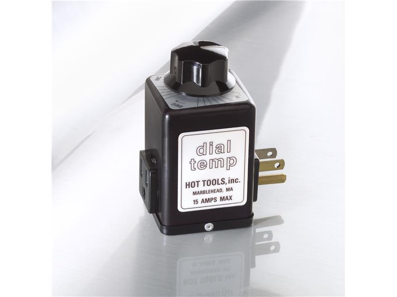 MM NEWMAN DIAL-TEMP TEMPATURE CONTROLLER