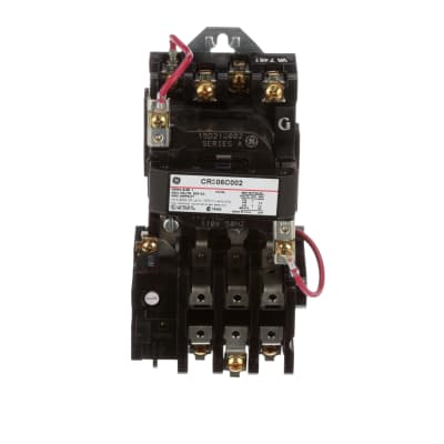 GENERAL ELECTRIC CR306J202