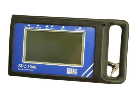 BTG SPC-1000-A