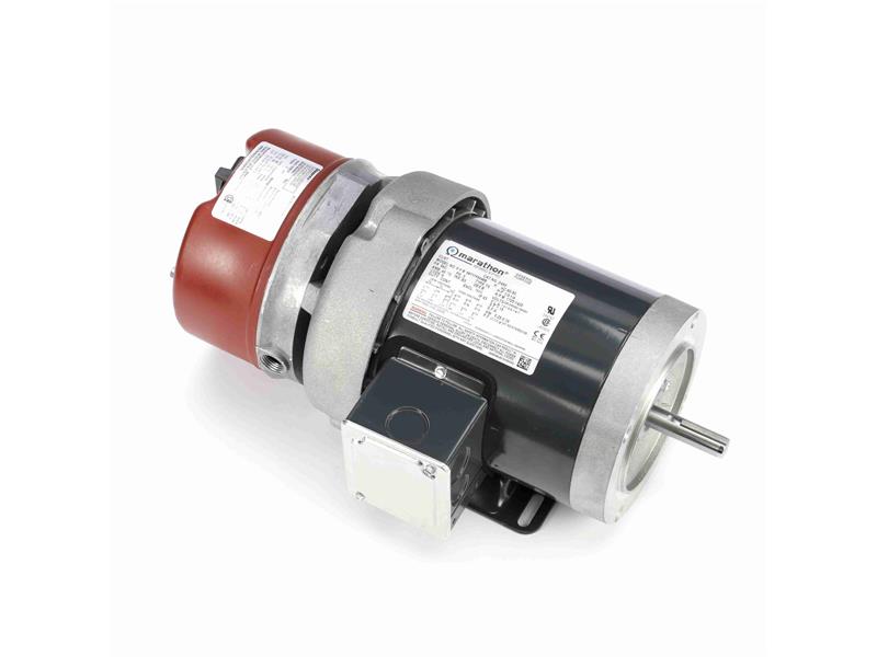 REGAL REXNORD 145TTFR5360