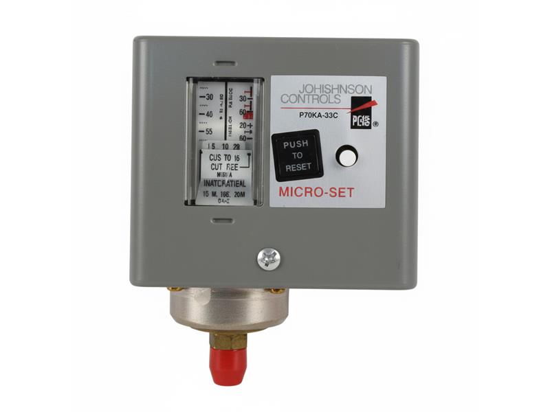 JOHNSON CONTROLS P70KA-33C