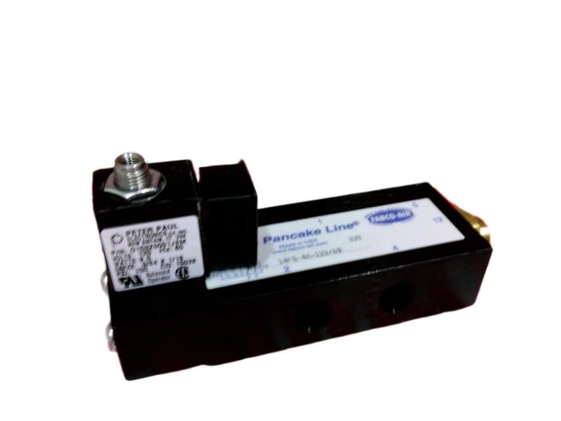 FABCO 14FS-4-X-120/60