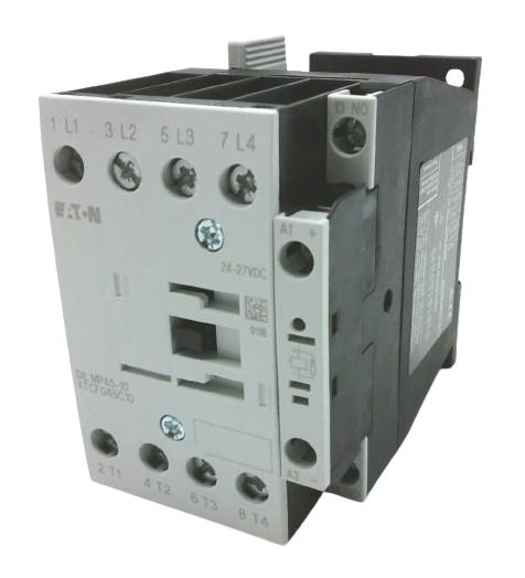 EATON CORPORATION XTCF045C10TD