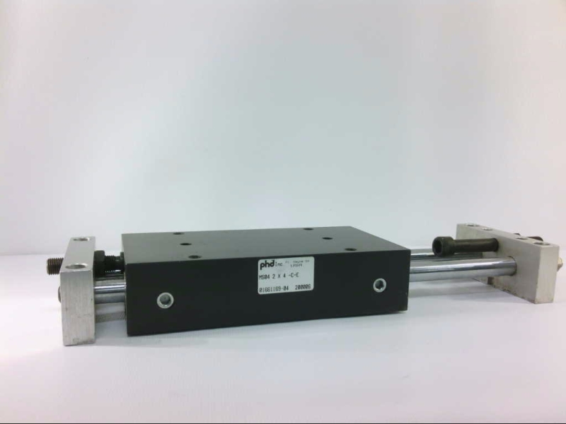 PHD INC MS04-2X4-C-E