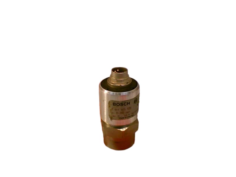 0-811-405-520 by BOSCH