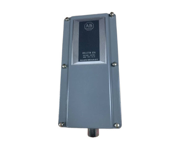 ALLEN BRADLEY 836-C10J