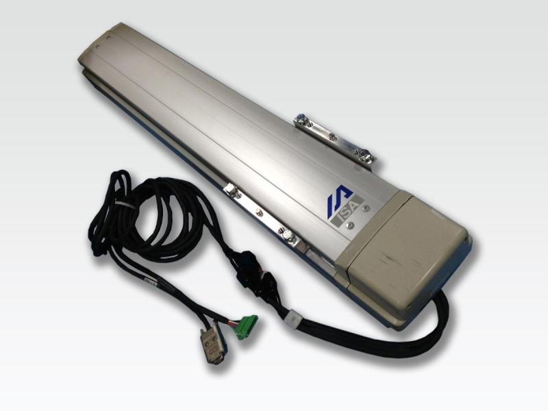 ISA-LXM-A-400-20-400-T2-M by IAI