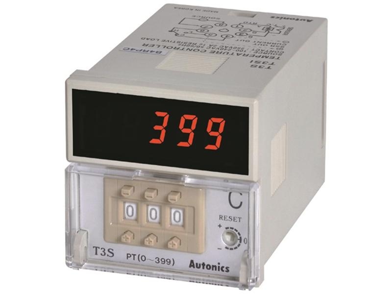 AUTONICS T3S-B4RK8C