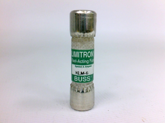 EATON CORPORATION KLM-6