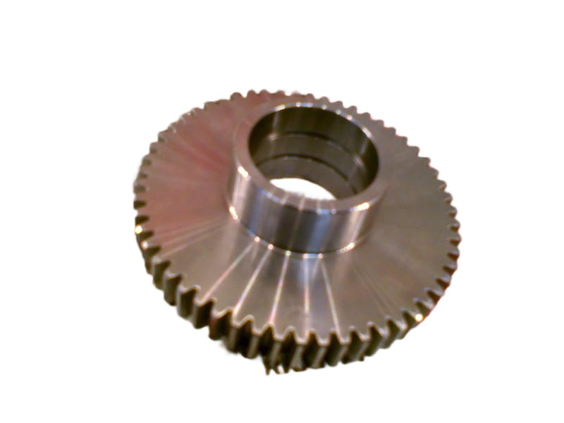 HAUNI 145-DF-124