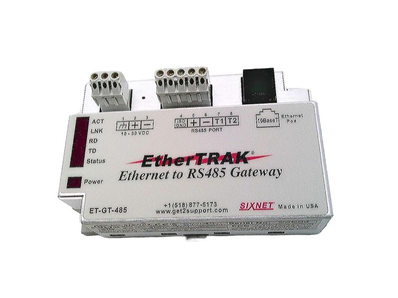 RED LION CONTROLS ET-GT-485-1