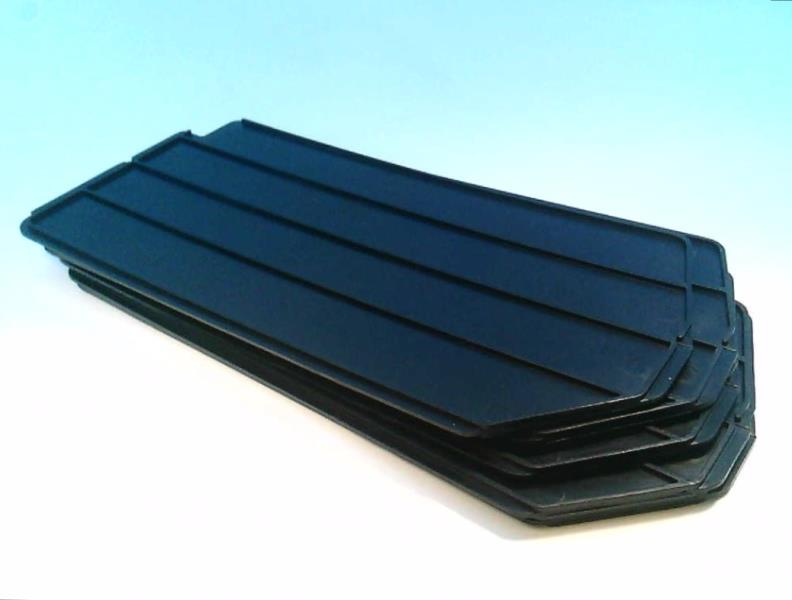 40-245 by MYERS INDUSTRIES INC