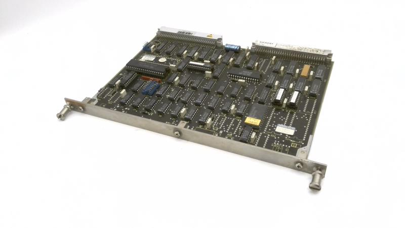 SIEMENS 6FX1111-0AG02