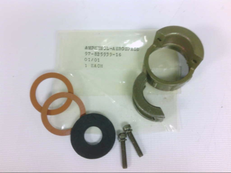 AMPHENOL 97-825939-16